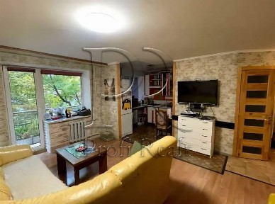 Продаж 1 к кв Саперне Поле 26/Печерськ/Саперное поле 26