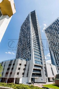 Продажа 3к в ЖК Manhattan City, пр. Берейстейский, 108м, Н - 4.2 м
