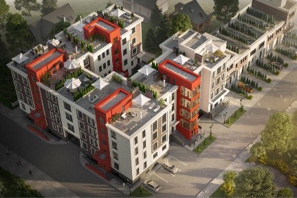 Київська область, Київ, Солом'янський