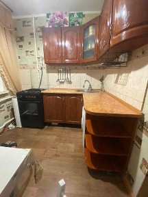 Продам 2-х комнатную квартиру в Соломенском районе