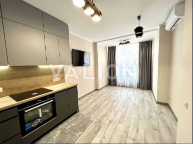 Продаж 1к в житловому комплексі Respublika по вул. Братів Шеметів, 10.