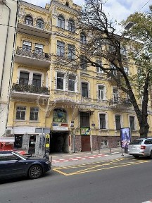 Київська область, Київ, Шевченківський