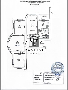 Продаж 3к квартири в ЖК Чайка, с. Чайки
