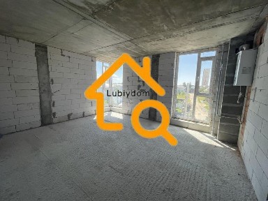 Супер Продаж! Трикімнатна квартира Крюківщина м теремки