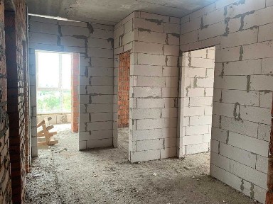 Квартира з терасою під Києвом - вигідна пропозиція в ЖК 