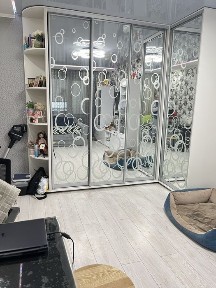 Продам 2-кімнатну квартиру в м. Бориспіль, вул. Головатого