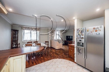 Продаж 2 рівневої квартири, Позняки, <a href='/newbuilding/4773/view/zk-dragomanova'>Драгоманова</a> 17/Осокорки
