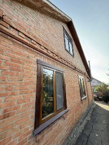 Окремий будинок в місті Полтава