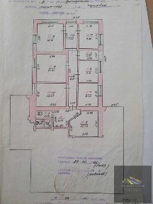 Офісне приміщення в р-ні Червоноармійського ринку