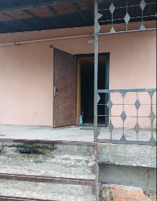 Здається на 18 осіб жиле приміщення на Космосі можна військовим