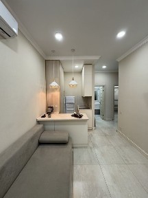 Сдам смарт для девочки 10 ст фонтана вид на город