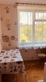 Аренда Квартира двухкомнатная от собственника Измаил