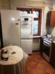 Сдам трёхкомнатную квартиру на Черемушках