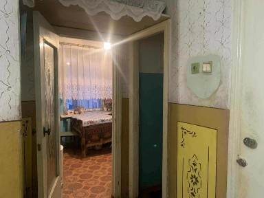 Продам двохкімнатну квартиру в Калинівці