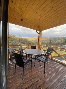 Відпочинок, оренда будиночку в с Камʼянка