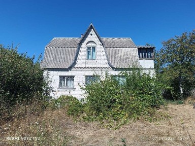 Київська область, Черкас