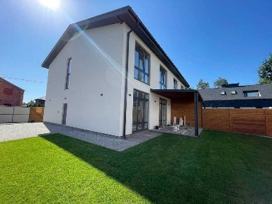 Київська область, Ірпінь