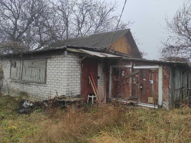 Продам дом В. Олександрівка. с. Дударков, 55 кв. м. на 46сотках земли!