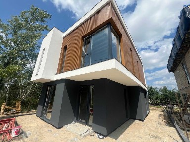 Київська область, Петропавлівська Борщагівка