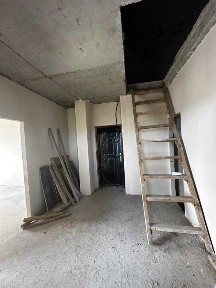 Продается двухуровневая квартира в новом ЖК <a href='/newbuilding/1225/view/zk-mariinskii'>Мариинский</a>