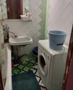 Трехкомнатная квартира на Ильфа и Петрова/ак. <a href='/newbuilding/4870/view/zk-vilamsa'>Вильямса</a>