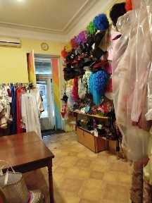 Продам двухуровневую 3-комнатную квартиру в центре города