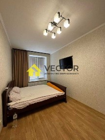 2кімнатна квартира з готовим ремонтом в Центрі міста. Цегла. 2 поверх