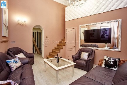 Одесса, Центр, Греческая площадь, 1