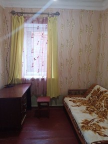 Оренда частини будинку на Патріарха Мстислава