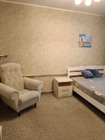 Сдается 1 ком. кв. Корабельный р-н пр. Корабелов 12 Б