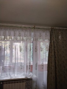 Здам 3к. кв на Космонавтів Можна всіх.