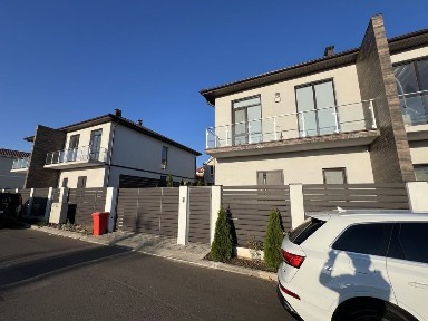 Одеська область, Бурлача Балка