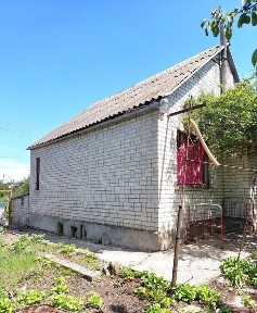 Одеська область, Чорноморськ