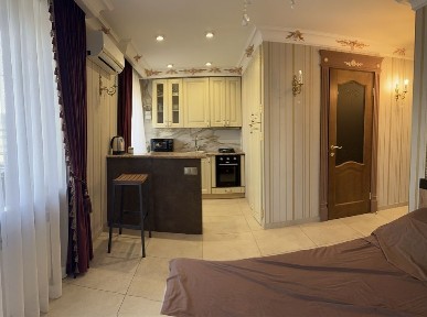 Оренда красивої квартири, бульвар Леси Українки, метро Печерська.