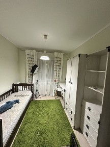 Аренда 3х. квартира на Ж/М Победа-6