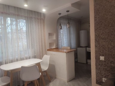 Оренда 3-к квартири пр. Слобожанський 66