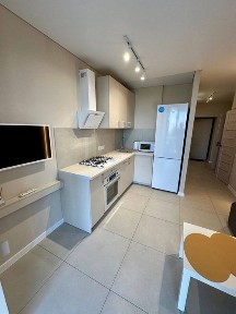 Оренда квартира в ЖК Щасливий | з ремонтом