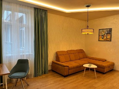 2к ЖК IQ House, Моссаковского 7