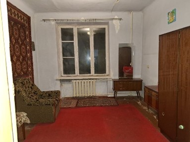 Здаю 3х кімнатну сталінку на 17 кварталі