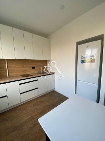 Оренда однокімнатної квартири на Ювілейній