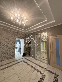 Оренда 3-кімнатної квартири в жк 