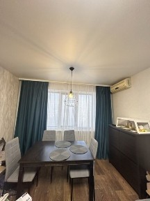 Оренда 3-кім квартири Лівий берег