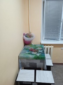 Классная двушка на Соцгороде, Восход. Любой срок. Оплата помесячно.