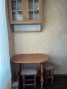 В продаже 1 комнатная квартира в ценре.