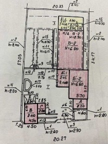 Продажа дом ул. Лабораторная (ЭКСКЛЮЗИВ, КЛЮЧИ)