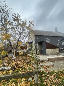 Продажа Дома, с подвалом под домом и гаражом, г. Каменское LIVE