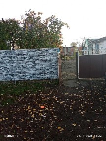 Пролам Дом в жилом состоянии