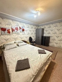 Квартира посуточно 1100 грн Павлоград, ул. Европейская