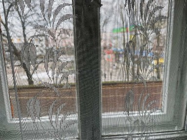 Продам 1 к. квартиру, в центрі міста, вул. Лазаревського, 21