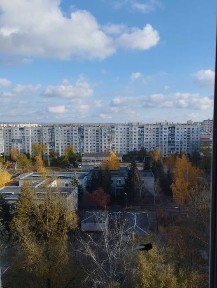 2 к в новобудові, А/О - газовий котел